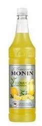 Monin Zamračená limonáda - limonádová základňa 1L domáce zviera