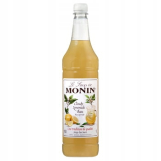 Monin Zamračená limonáda - SYRUP LEMONDADE BASE 1L