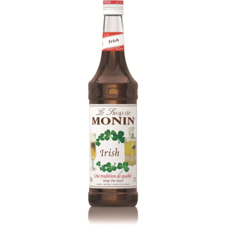 Monin írsky 0.7 L - Barman Sirup