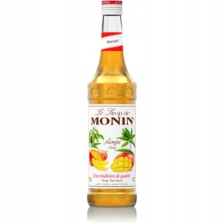 Monin Mango - Mango sirup 0.7l