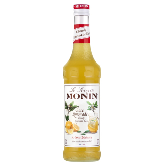 Marty Lemonáda (zakalená limonáda) 700 ml