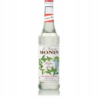Monin Mojito Mint - Mojito Mint sirup 0,7l