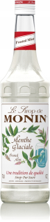 Monin Barma Sirup White Mint 700 ml