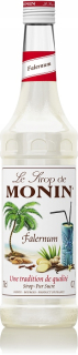 MONIN BARMA SYRUP FALNERNUMU (TIKI) 700 ml