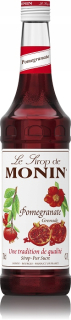 Monin Barmain Sirup Grenade 700 ml