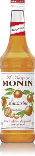 Monin Barma Sirup Mandarin 700 ml