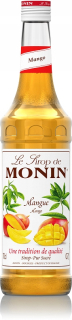 Monin Barmain Sirup Mango 700 ml