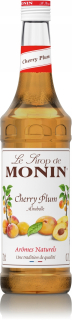 Monin Barma Sirup Mirabelka 700 ml