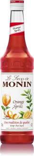 Monin Barma Sirup Orange Spritz 700 ml