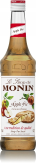 Monin sirup Barmain Apple Pie (Apple Pie) 700 ml