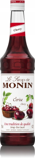 Monin Sirup Barmain Cherry 700 ml