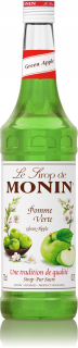 Monin Barman Sirup Green Apple 700 ml
