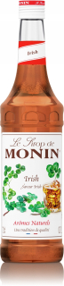 Írsky sirup Monin 700 ml