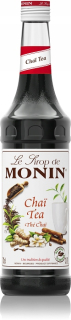 Čajový sirup Monin CHAI 700 ml