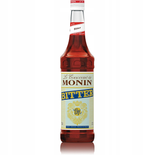 Monínový sirup Koncentrát horký - Aperol 700 ml