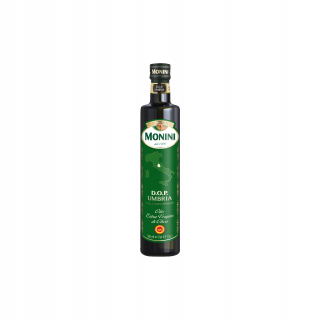 Olivový olej - Monini d.O.P. Umbria olivový olej 500ml