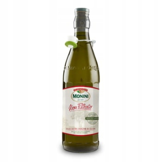 Olivový olej - Monine olivový olej EV Non Filtrato 750 ml