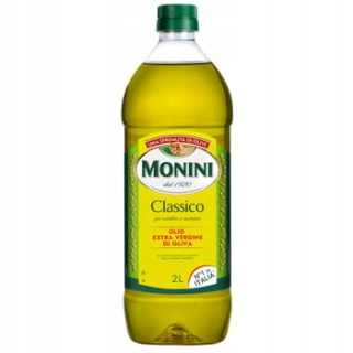 Olivový olej - Monini olivový olej Extra vergín Classico 2 L