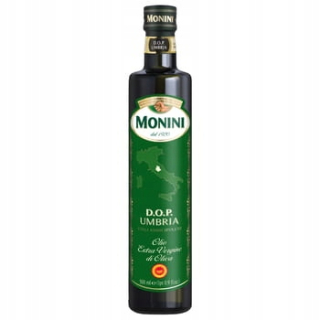 Olivový olej - Monini olivový olej extra vergín d.O.p. Umývačka