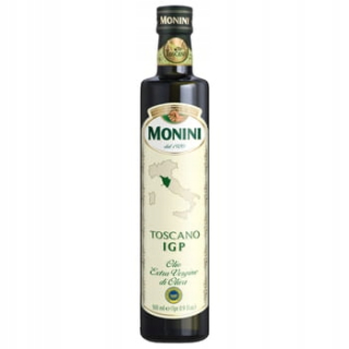 Olivový olej - Monini Extra vergínový olivový olej I.G.P. Toscano