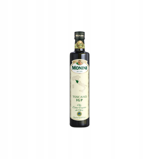 Olivový olej - Monini Toscano IGP olivový olej 500ml