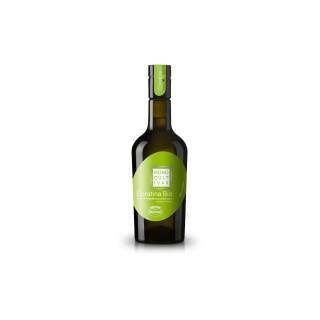 Olivový olej - Monini olivový olej BIO Monocultivar Coratina 500ml