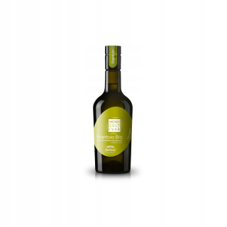 Olivový olej - Monni Oliwa Bio Monocultivar Frantioio 500ml