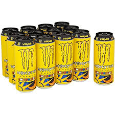 Monster Energy Lekár 500ml 12x