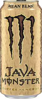 Monster Java znamená fazuľa 473ml