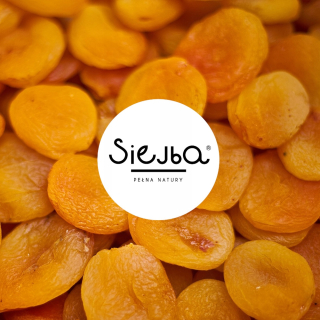 Sušené ovocie - Marhuľový sušený 1kg siejba