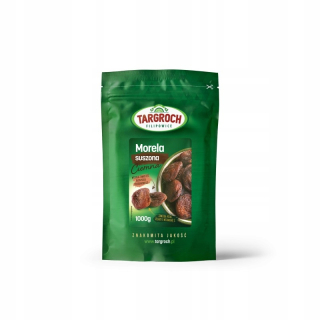 Sušené ovocie - Marhuľa sušená prirodzene na slnku 1kg