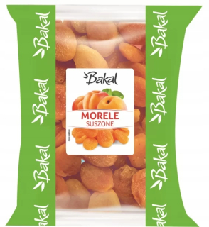 Sušené ovocie - Marhule 1000 g marhule