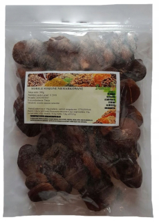 Sušené ovocie - Sušené sušené marhule 1KG