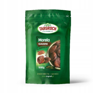 Sušené ovocie - Sušené marhule na slnku 1kg