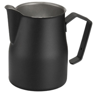 Motta mlieko penové džbán 750 ml čierna