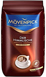 Káva mletá -  MOVENPICK DER HIMLISCH 500G MIELONA