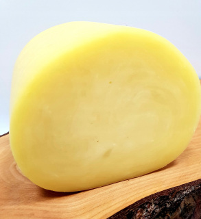 Mozzarella pre pizzu - Sicília Flavors - 200 gramov