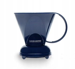 Pán Clever Dripper L Navy - 530ml