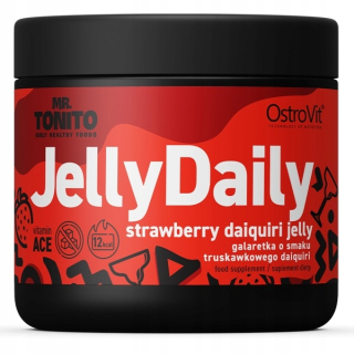 Mr Tonito Jelly Daily 350 g JELLY BEZ CUKRU