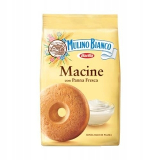 Mulino Bianco Macine Creamy Biscuits 1000 g