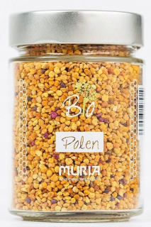 Murína Polľ Bee Bio 225 g