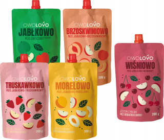 Most Owolovo 45PCS MIX FLUTHERS