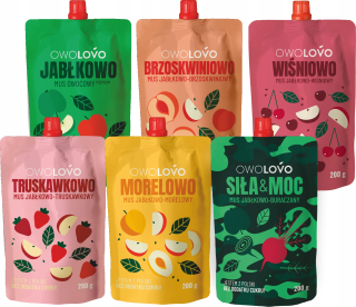 Most Owolovo 5ks MIX FLORORS