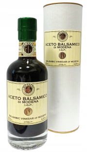 Musisini balzamical ocot s talianskou Modenou 250ml