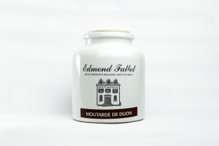 Horčica Edmond Fallot Dijon KAMIONKA 250 GR