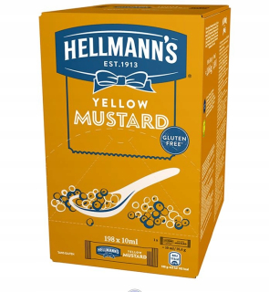 MULTACT HELLMANN`s v jednorazových sáčkoch