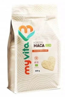 MyVita, Mac Bio, 500g