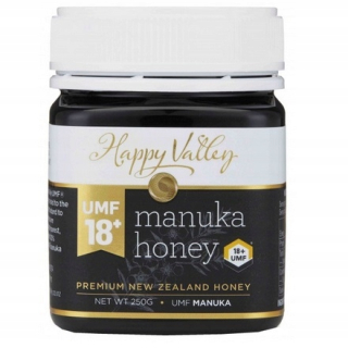 MyVita Honey Manuka UMF18 + (MG696 +) 250g