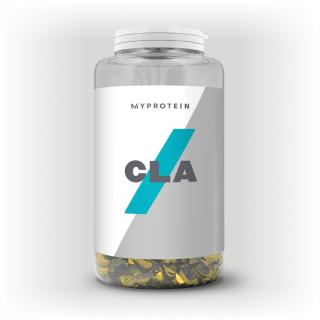 Spaľovač tuku - Myprotein cla 180 kAP. Zníženie chudnutie