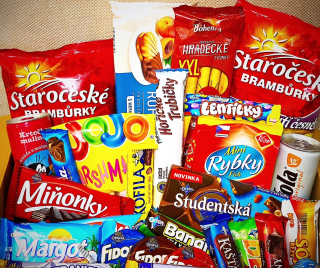 Tajomstvo České Box - Tajomný Český Mini Box